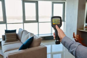 Your Guide to an Infrared Inspection